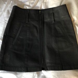 brand new carmar skirt!!